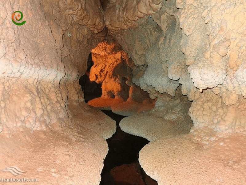 درباره غار سراب و تاریخچه آن در دکوول بخوانید.